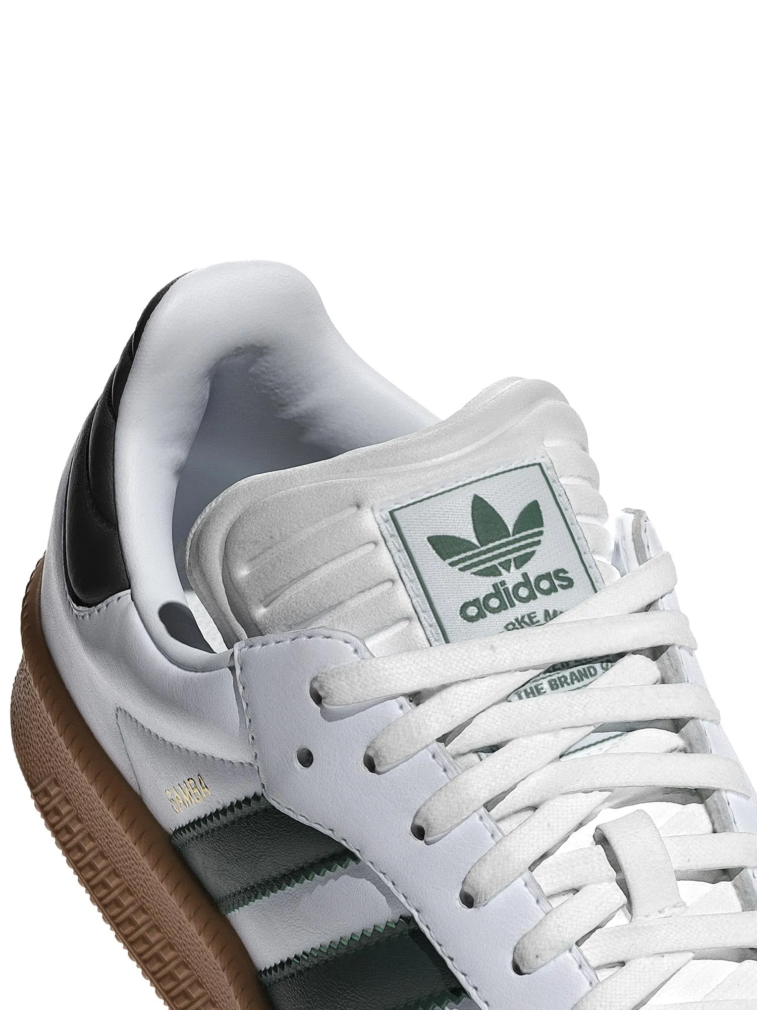 ----------Scarpe Samba XLG---------