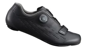 SHIMANO Scarpe Road RP5 Black