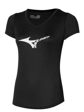 T-shirt MIZUNO Donna J2GA1715