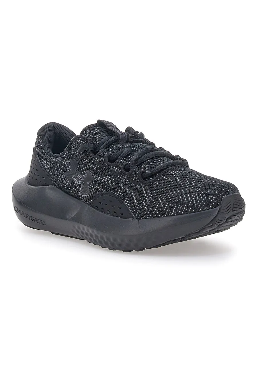   UNDER ARMOUR Scarpe da Running Nere da Donna Under Armour Charged Surge 4