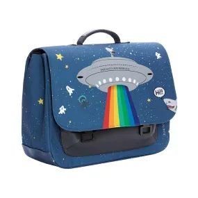 Zaino Space Rainbow Bambino